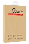 Joko Huawei MatePad Air 11.5 HD Tablet Cam Ekran Koruyucu - Şeffaf-2