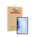 Joko Huawei MatePad Air 11.5 HD Tablet Cam Ekran Koruyucu - Şeffaf-3