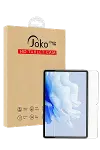Joko Huawei MatePad Air 11.5 HD Tablet Cam Ekran Koruyucu - Şeffaf-1