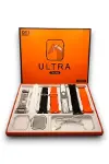 Watch 8 Ultra 7 Kordonlu Akıllı Saat-3