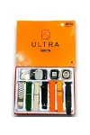 Watch 8 Ultra 7 Kordonlu Akıllı Saat-4