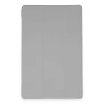 Apple İpad Air 5 (2022) Kılıf Tablet Smart Kılıf - Gri-2
