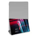 Apple İpad Air 5 (2022) Kılıf Tablet Smart Kılıf - Gri-1