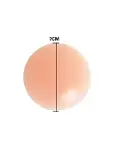 İnce Silikon Nipple Cover Görünmez ve İz Yapmaz Tasarım-2