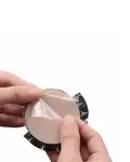 İnce Silikon Nipple Cover Görünmez ve İz Yapmaz Tasarım-3