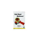 Koli Bantı Kesme Makinesi-3