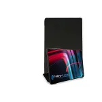 Xiao Pad 6 Kılıf Tablet Smart Kılıf - Siyah-1