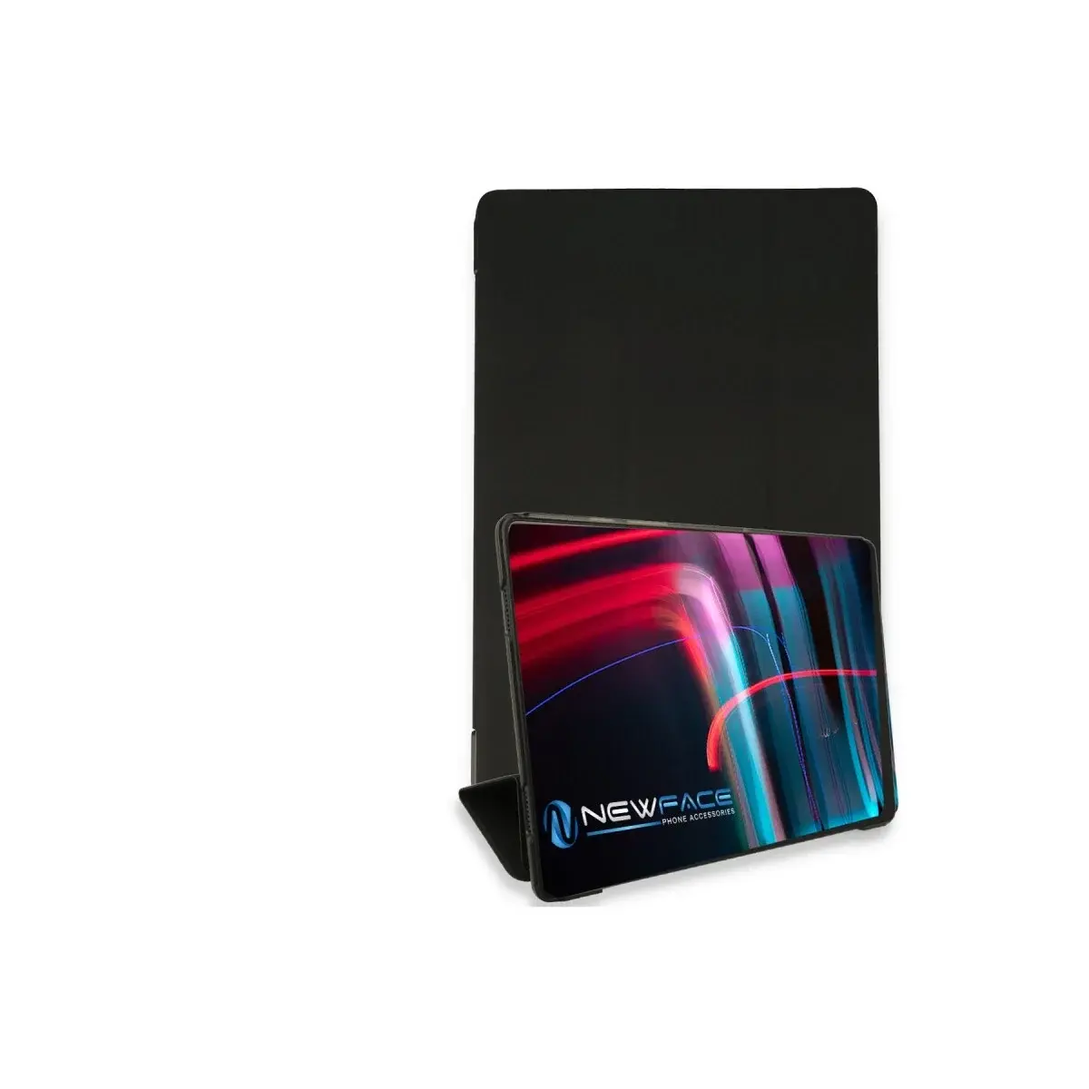 Xiao Pad 6 Kılıf Tablet Smart Kılıf - Siyah