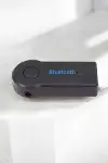 Bluetooth Araç Kiti Bt 350 Aux Çıkışlı Tüm Araçlara Uyumlu-3