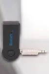 Bluetooth Araç Kiti Bt 350 Aux Çıkışlı Tüm Araçlara Uyumlu-4