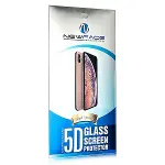 Realme 5i 5D Eko Cam Ekran Koruyucu-3
