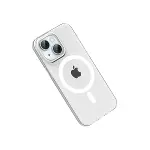Joko Apple İphone 14 Pc Blank Magsafe Kapak - Şeffaf-3