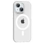 Joko Apple İphone 14 Pc Blank Magsafe Kapak - Şeffaf-1