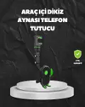Ayarlanabilir Dikiz Aynası Telefon Tutucu Sağlam ve Şık Tasarım-1