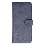 Realme C65 Kılıf Trend S Plus Kapaklı Kılıf - Lacivert-2