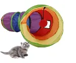 Kedi Oyun Tüneli 117 Cm-2