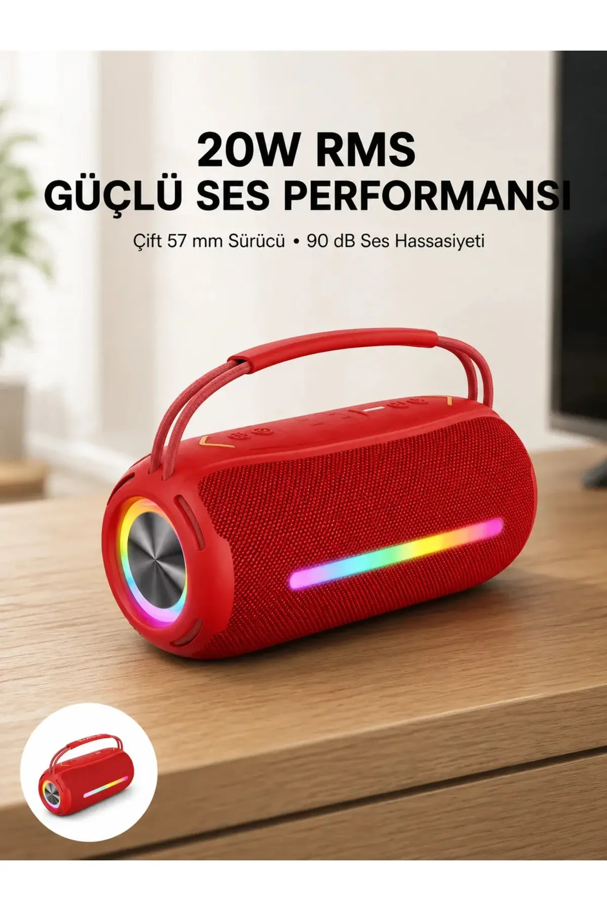x360- Speaker