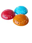 Çocuk Yarım Küre denge Ve Koordinasyon Adası 6 Lı Set-3