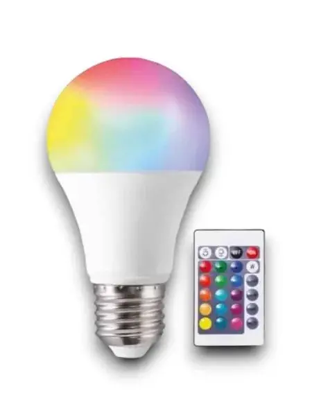 Rgb Lamba