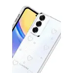 Samsung Galaxy A14 4g Fiyonk Desenli Kapak - Desen 10-3