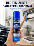 Klima ve Araç Havalandırma Temizleyici Sprey-1