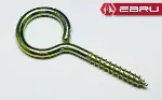 Kapalı Piton 23x150 - 100 Adet-1