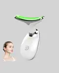 LED Işık Teknolojili Anti Aging Cilt Bakım Cihazı-4