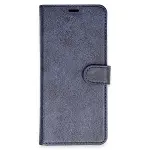 Samsung Galaxy A06 Kılıf Trend S Plus Kapaklı Kılıf - Lacivert-2