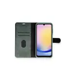 Samsung Galaxy A06 Kılıf Trend S Plus Kapaklı Kılıf - Lacivert-4