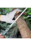 Mini Tavuk Kuyruk Testere,Keskin Kesici Kıl Testere-2