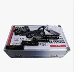 Profesyonel Zoomlu El Feneri | 60w – 7000 Lümen – 13.200 Mah – Type‑c – Metal Gövde-2