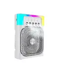 Işıklı Fan 5005-2