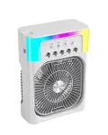 Işıklı Fan 5005-3