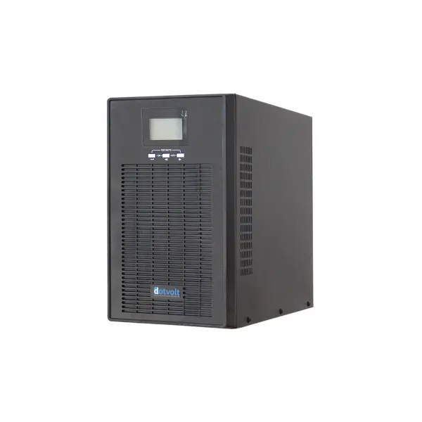 VOLT MN 2 KVA  1/1 4x9AH 5-15dk UPS