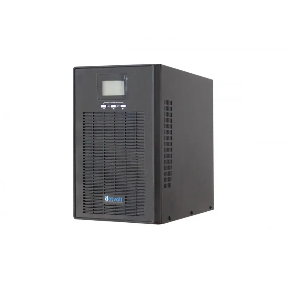 VOLT MN 2 KVA 1/1 4x9AH 5-15dk UPS