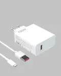 120W Ultra Hızlı Şarj Adaptörü USB-C Destekli Güçlü Şarj Teknolojisi-2