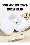 Yeni Nesil HD Ses ve Dokunmatik Kontrol Akıllı ve Şık Bluetooth Kulaklık-2