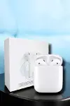 Yeni Nesil HD Ses ve Dokunmatik Kontrol Akıllı ve Şık Bluetooth Kulaklık-3