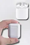 Yeni Nesil HD Ses ve Dokunmatik Kontrol Akıllı ve Şık Bluetooth Kulaklık-1