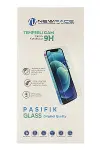 Samsung Galaxy A20 Pasifik Cam Ekran Koruyucu-1