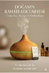 Aroma Difüzör Gece Işığı 7 Led Nemlendirici Kumandalı 550 ml Buhar Makinesi-1