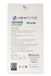 Samsung Galaxy A05S 3D Antistatik Serak Nano Ekran Koruyucu-2