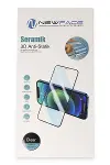 Samsung Galaxy A05S 3D Antistatik Serak Nano Ekran Koruyucu-3