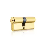 Eko 68mm Saten Bilyalı Hibrit Set Barel, Kapı Silindiri-2
