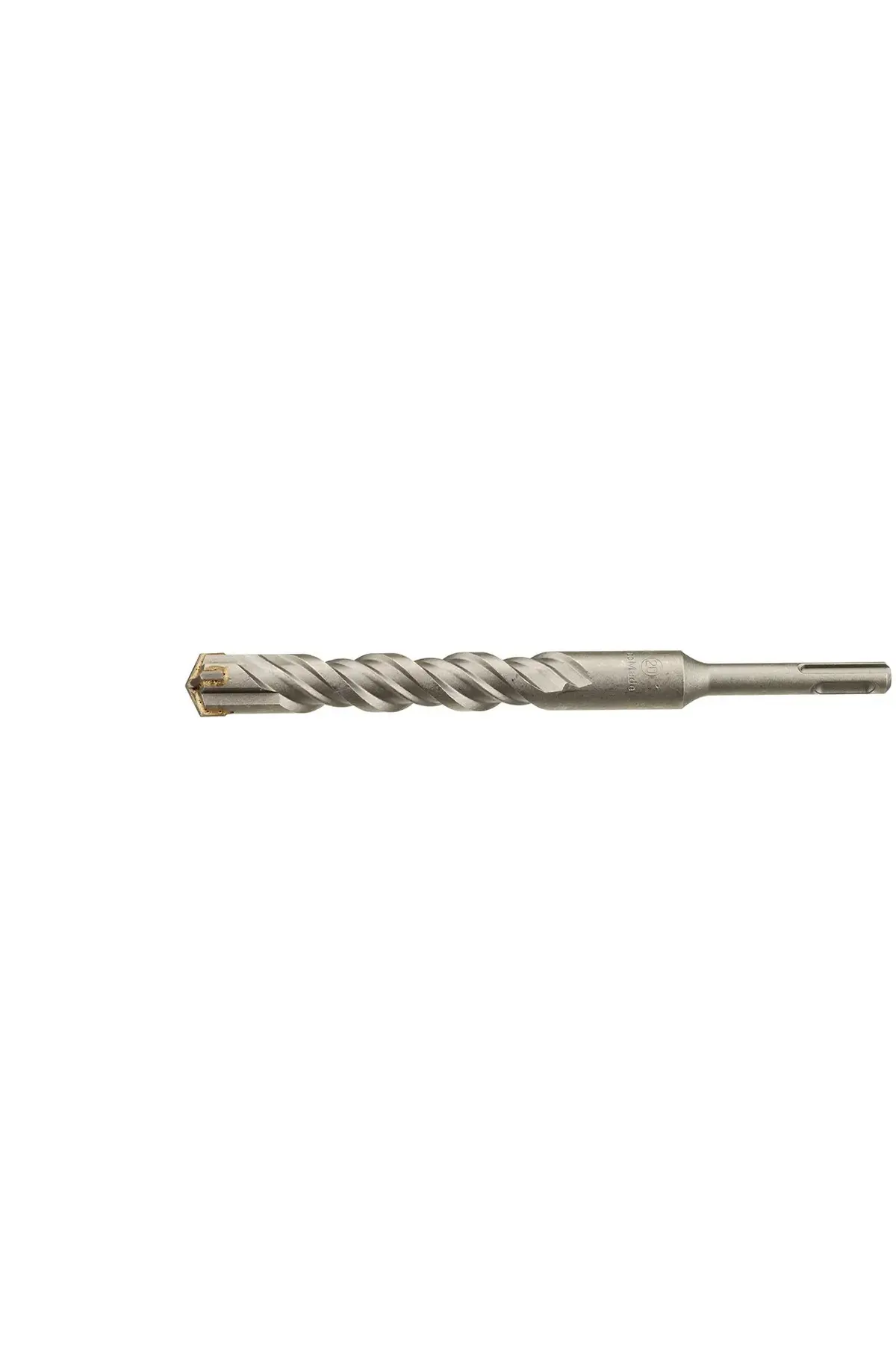 Sds Plus 4 Elmaslı Hilti / Matkap Ucu 11x210