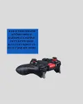 Titreşimli Gamepad – Mobil ve Konsol Uyumluluğu-3