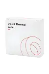 PM-25303 Bluetooht’lu Etiket Makinesinin Mavi Etiketi-2