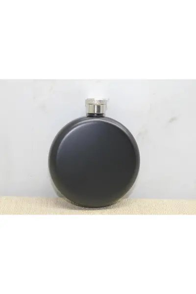 Yuvarlak Tekli Matara Alk3902