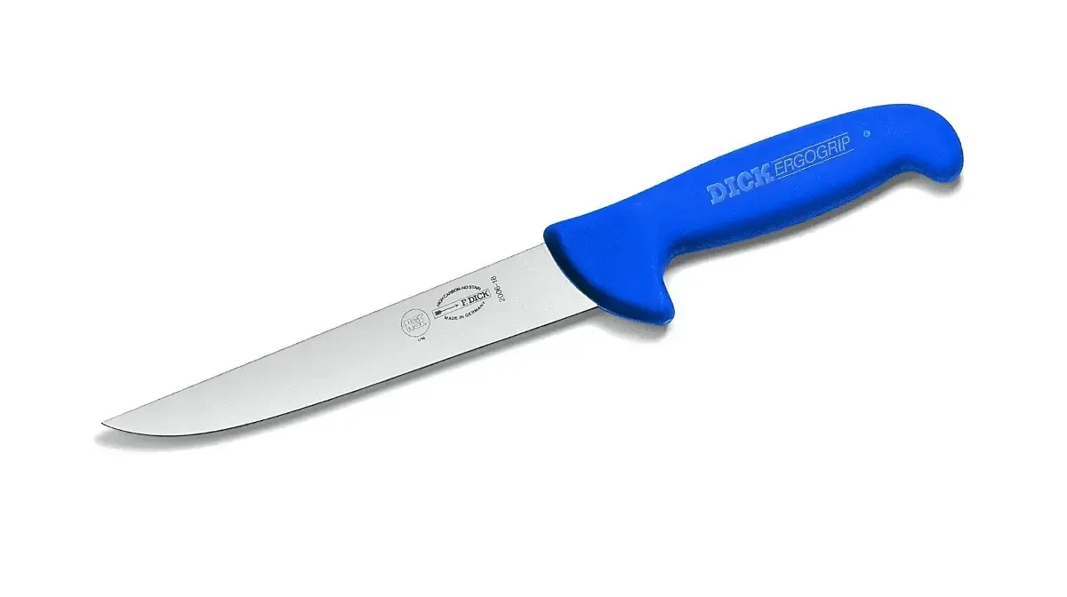 F.dıck 8 2006 15 Keksiz Sıyırma Kasap Bıçağı 15 Cm - Ergo Grip