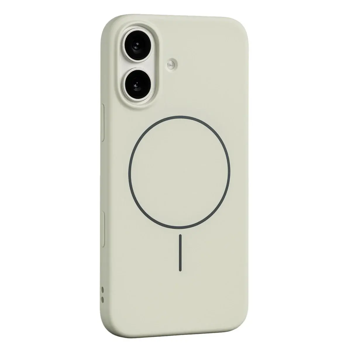 Joko Apple İphone 17 Jully Magsafe Kapak - Beyaz
